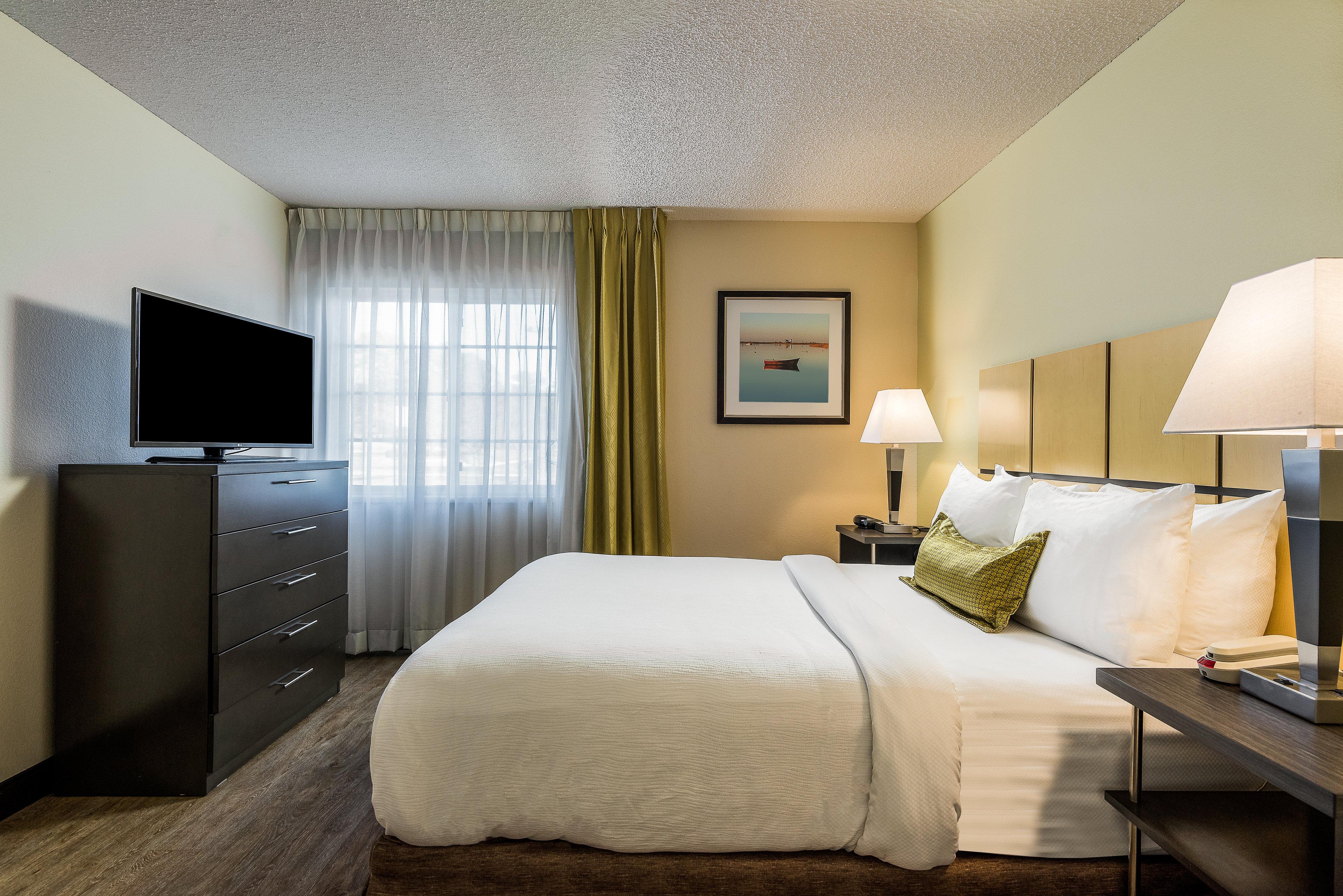candlewood suites glen allen short pump by ihg
