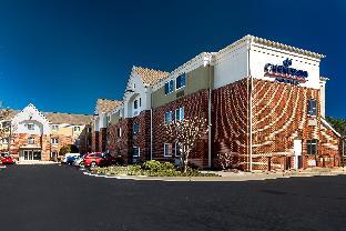 candlewood suites glen allen short pump by ihg