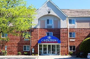 candlewood suites glen allen short pump by ihg