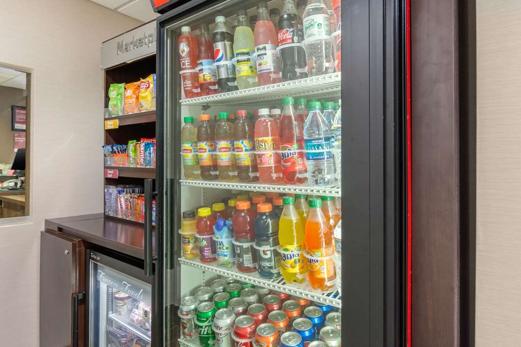 comfort suites south park