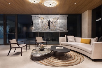 marriott executive apartments istanbul fulya