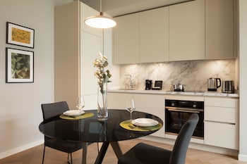 marriott executive apartments istanbul fulya