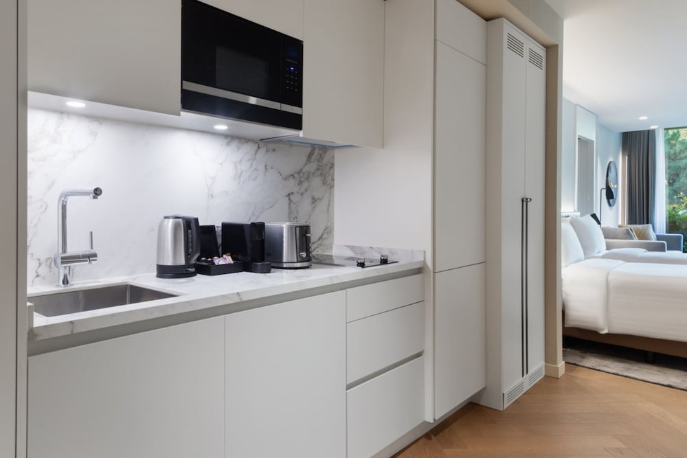 marriott executive apartments istanbul fulya