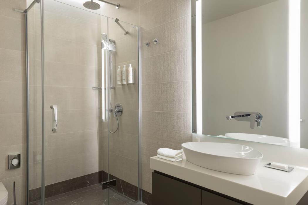 marriott executive apartments istanbul fulya