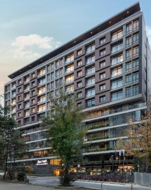 marriott executive apartments istanbul fulya
