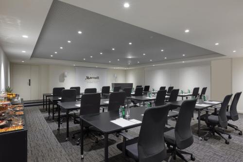marriott executive apartments istanbul fulya