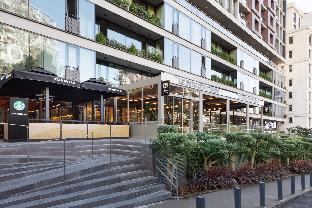 marriott executive apartments istanbul fulya