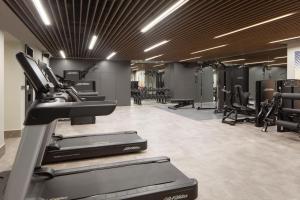 marriott executive apartments istanbul fulya