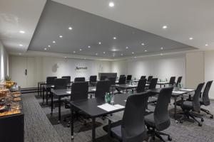 marriott executive apartments istanbul fulya