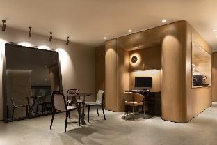 marriott executive apartments istanbul fulya