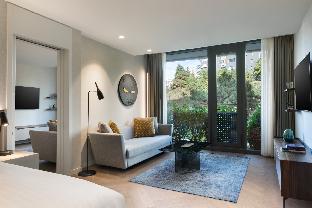 marriott executive apartments istanbul fulya
