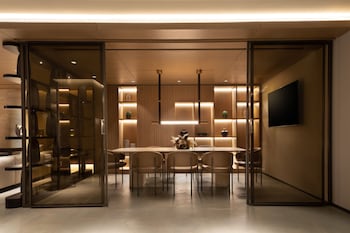 marriott executive apartments istanbul fulya