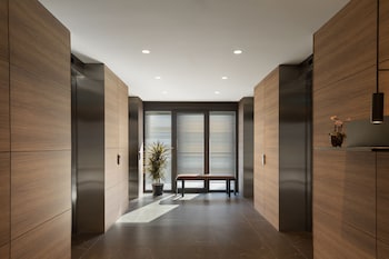 marriott executive apartments istanbul fulya