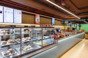 marriott executive apartments istanbul fulya