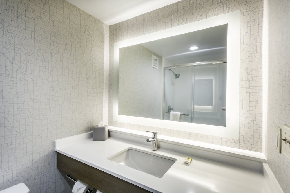 holiday inn express hopewell fort lee area by ihg