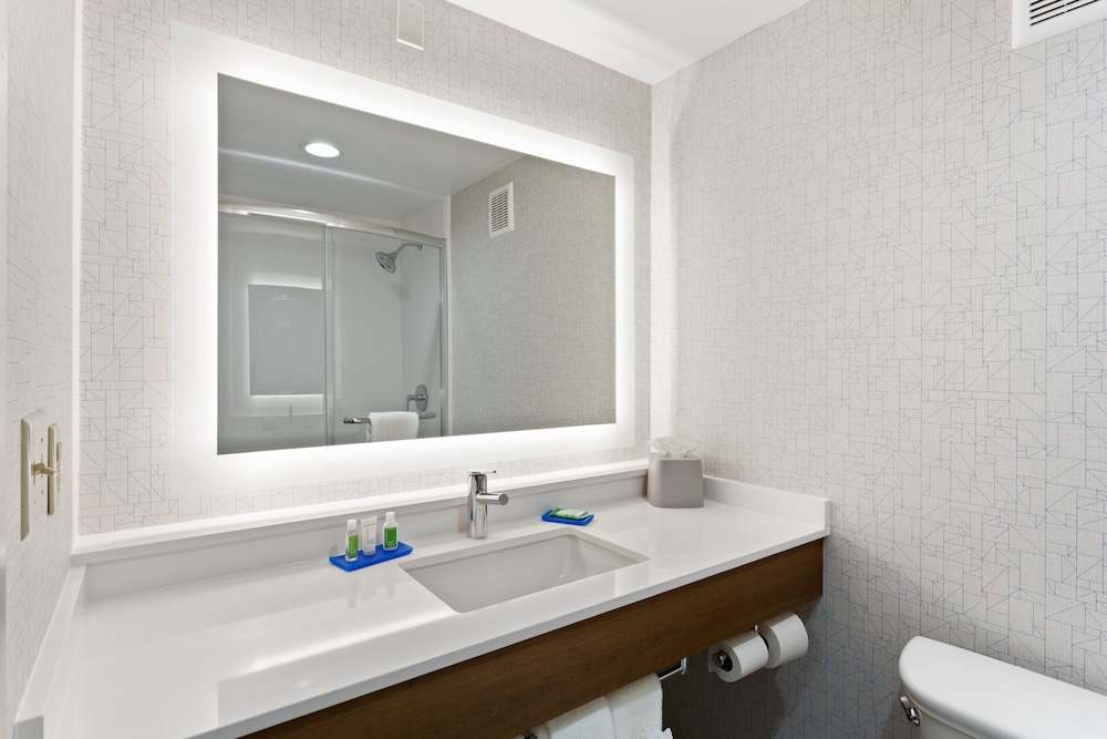 holiday inn express hopewell fort lee area by ihg