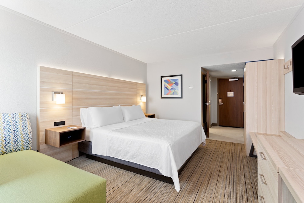 holiday inn express hopewell fort lee area by ihg