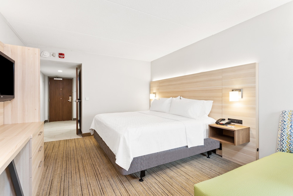 holiday inn express hopewell fort lee area by ihg