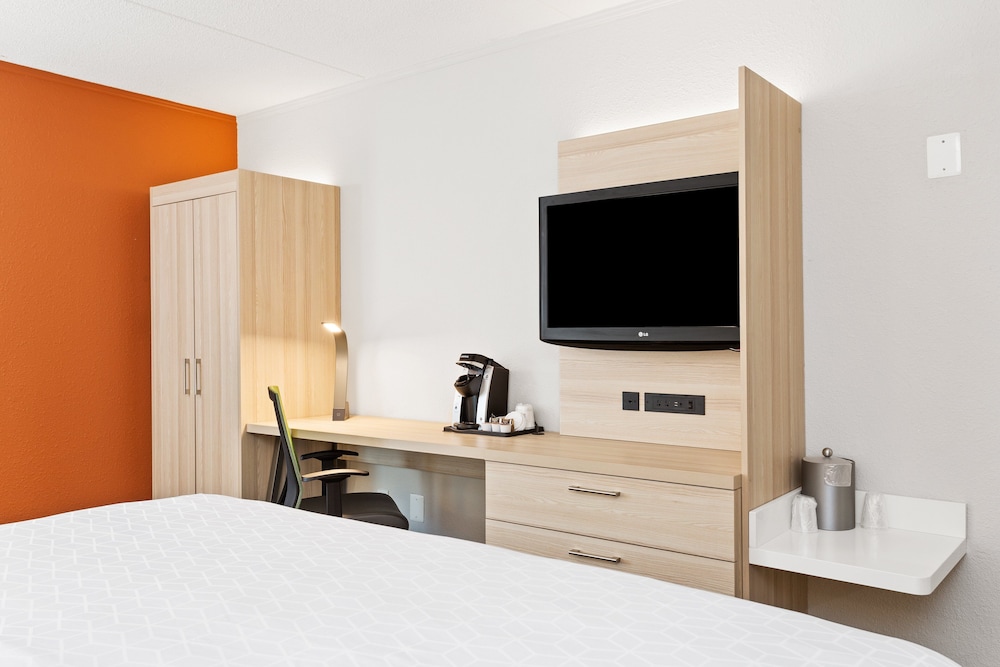 holiday inn express hopewell fort lee area by ihg
