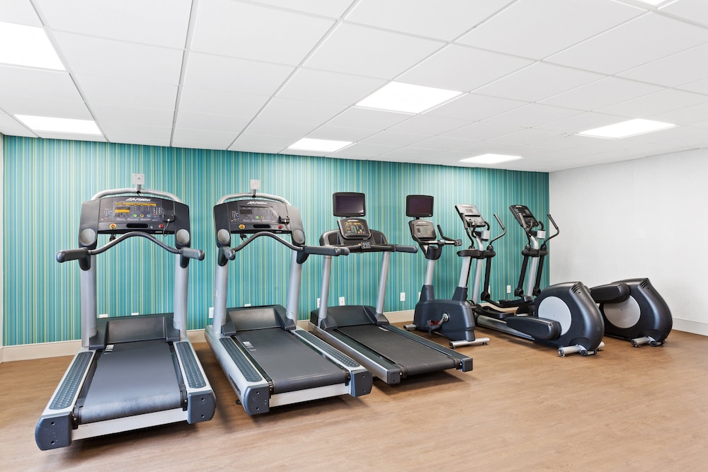 holiday inn express hopewell fort lee area by ihg