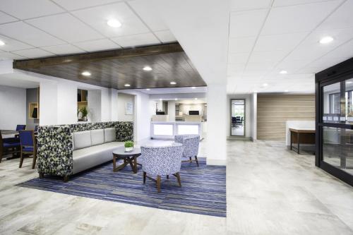 holiday inn express hopewell fort lee area by ihg