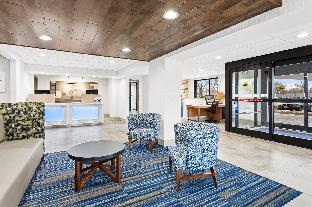 holiday inn express hopewell fort lee area by ihg