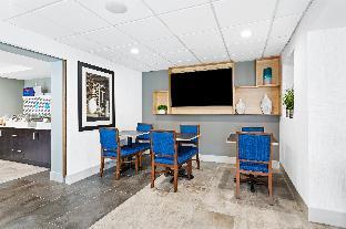 holiday inn express hopewell fort lee area by ihg