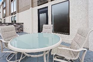 holiday inn express hopewell fort lee area by ihg