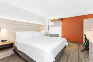 holiday inn express hopewell fort lee area by ihg