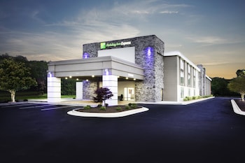 Holiday Inn Express Hopewell - Fort Lee Area By Ihg,In Hopewell,3 star