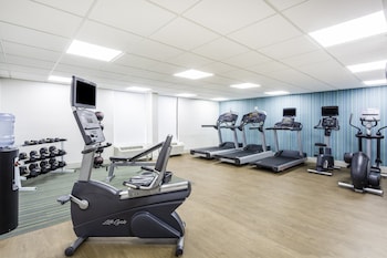 Holiday Inn Express Hopewell - Fort Lee Area By Ihg,In Hopewell,3 star