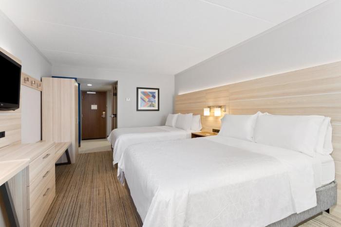 holiday inn express hopewell fort lee area by ihg
