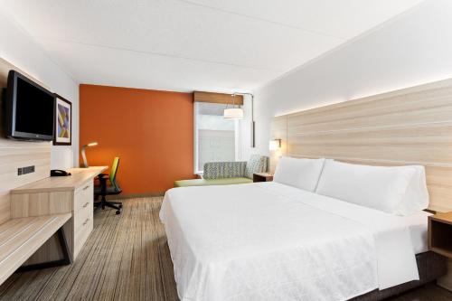 holiday inn express hopewell fort lee area by ihg