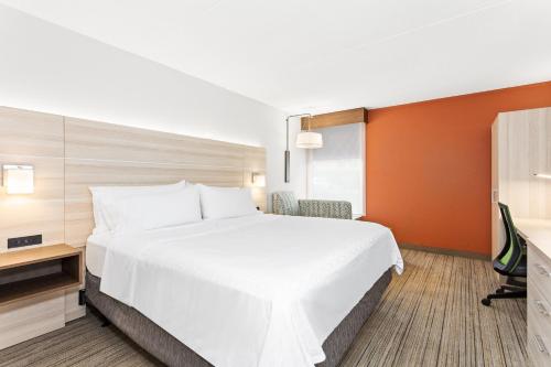 holiday inn express hopewell fort lee area by ihg