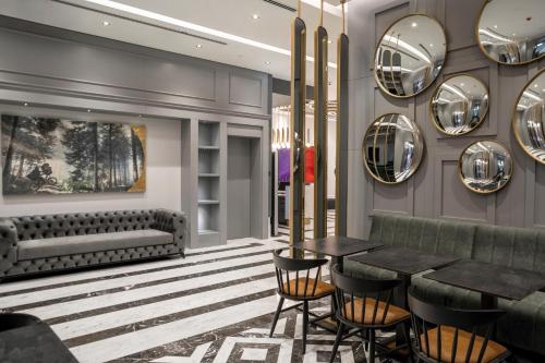 wish more hotel sisli
