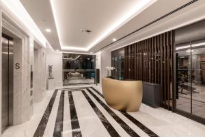 wish more hotel sisli