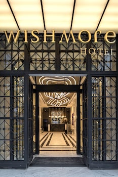 wish more hotel sisli