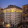 wish more hotel sisli