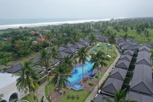 pangandaran