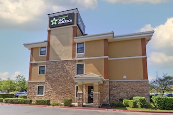 extended stay america suites stockton tracy