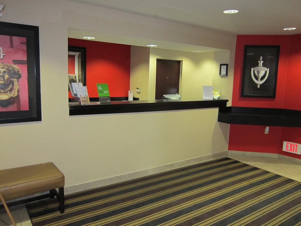 Extended Stay America Suites Stockton Tracy,San Joaquin>>Modesto,3 star