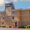 extended stay america suites stockton tracy