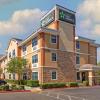 extended stay america suites stockton tracy