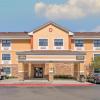 extended stay america suites stockton tracy
