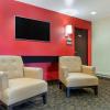 extended stay america suites stockton tracy