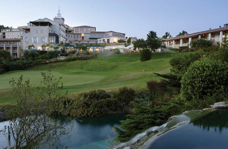 dolce fregate provence