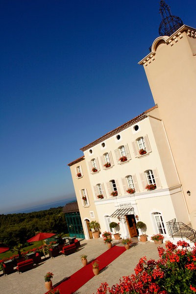 dolce fregate provence