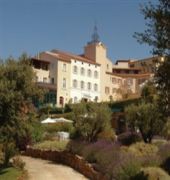 dolce fregate provence