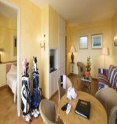 dolce fregate provence