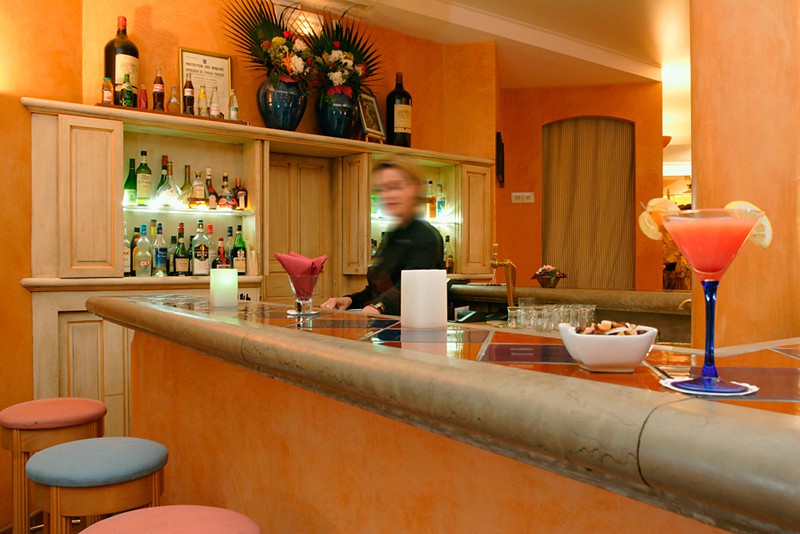 dolce fregate provence